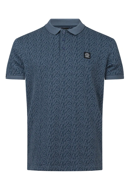 Stonecast heren polo